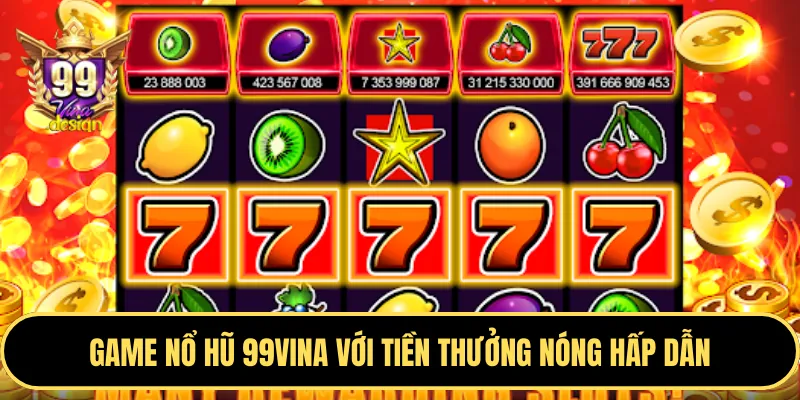 Nổ Hũ Slots